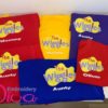 Wiggle Family Printed T Shirts