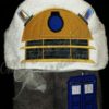 Dr Who Hooded Towel