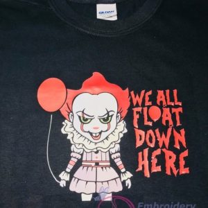 Penny wise Float Tee