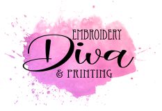 Embroidery Diva