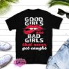 Good Girls Printed TShirt