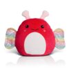 Squishie Personalised Butterfly Plushie